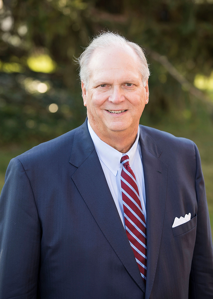 Donald Fry '77